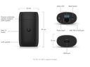 Ubiquiti Digital Signage Player UniFi Connect Display Cast