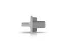 Ubiquiti Blindstecker/Staubschutz UACC-RJ45-Cover 24 Stück