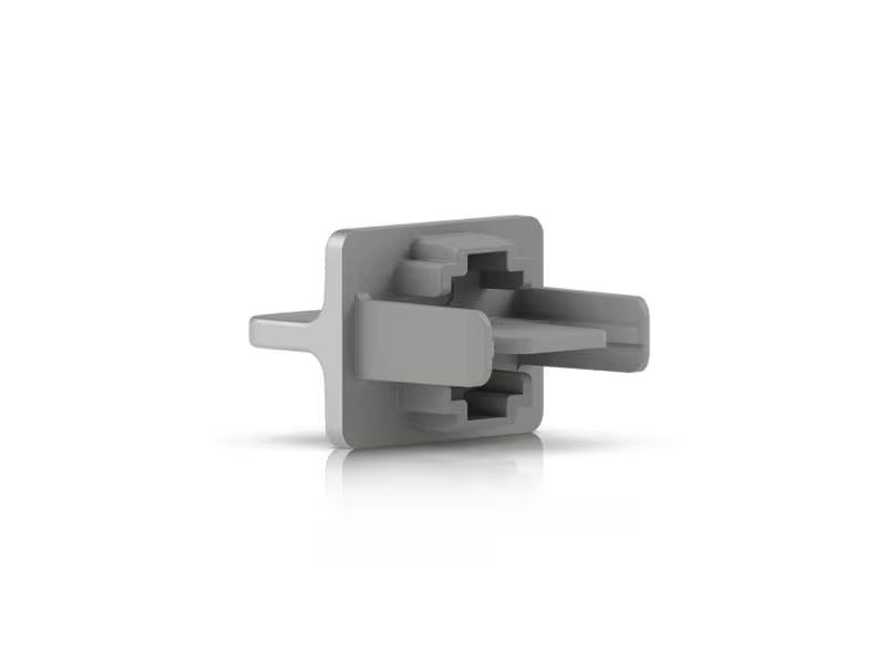 Ubiquiti Blindstecker/Staubschutz UACC-RJ45-Cover 24 Stück