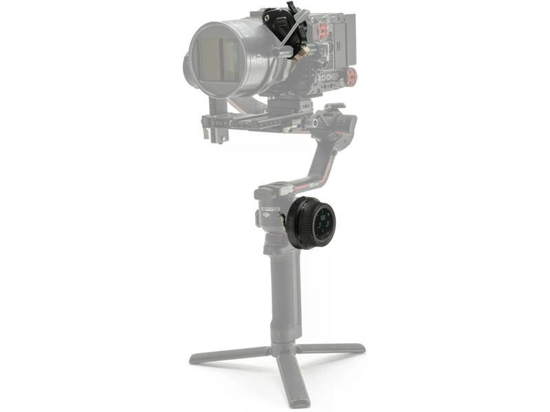 Tilta WLC-T05 Drahtloses Objektiv-Steuerungssystem