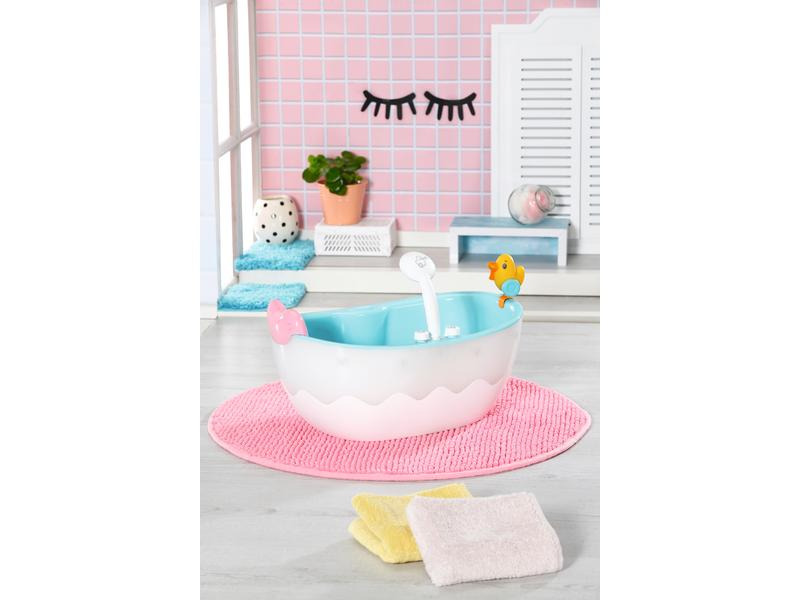 Baby Born Puppenzubehör Badewanne