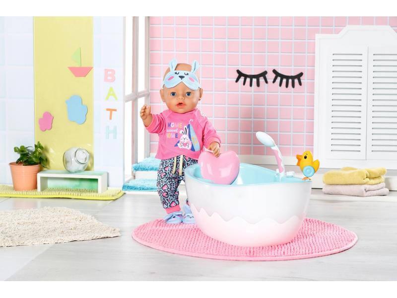 Baby Born Puppenzubehör Badewanne