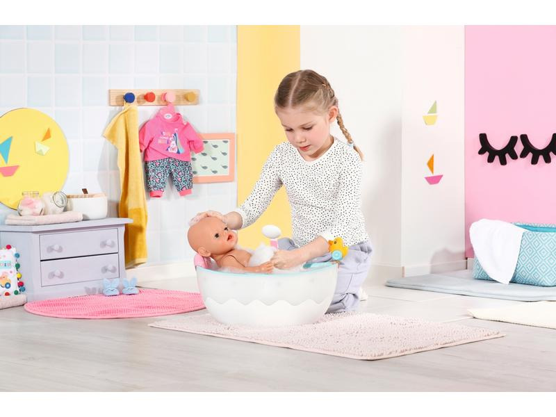 Baby Born Puppenzubehör Badewanne