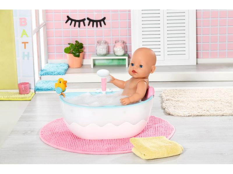 Baby Born Puppenzubehör Badewanne
