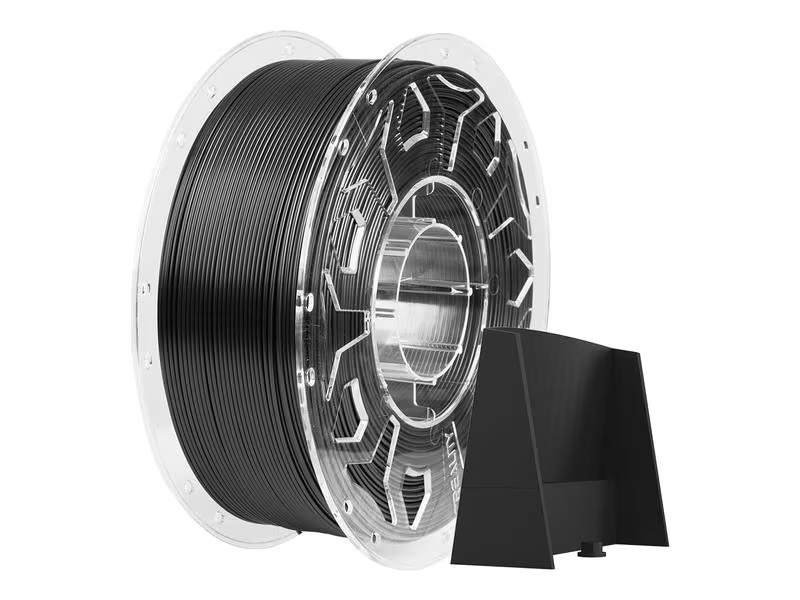 Creality Filament HP ASA,  Schwarz 1.75 mm 1 kg