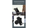 Creality Filament HP ASA,  Schwarz 1.75 mm 1 kg