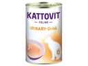 Kattovit Katzen-Snack Urinary Drink, 24 x 135 ml