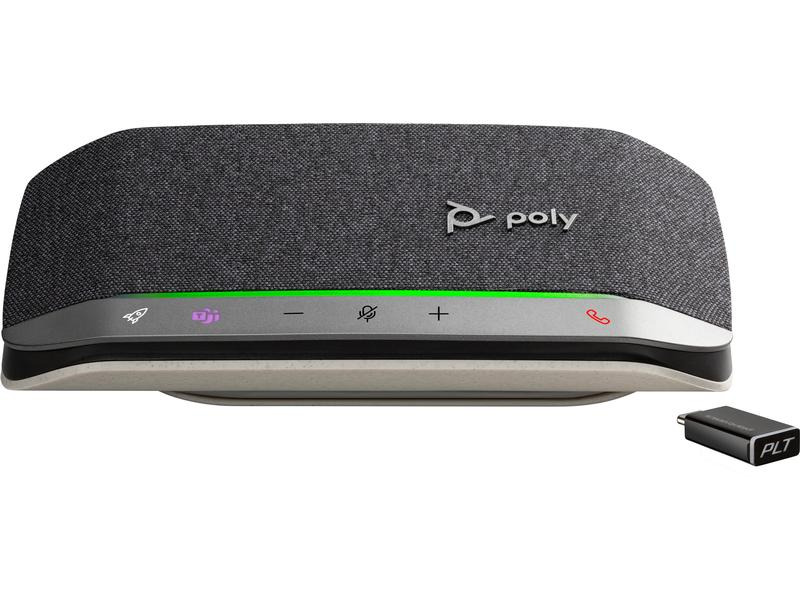 Poly Speakerphone SYNC 20 MS USB-C