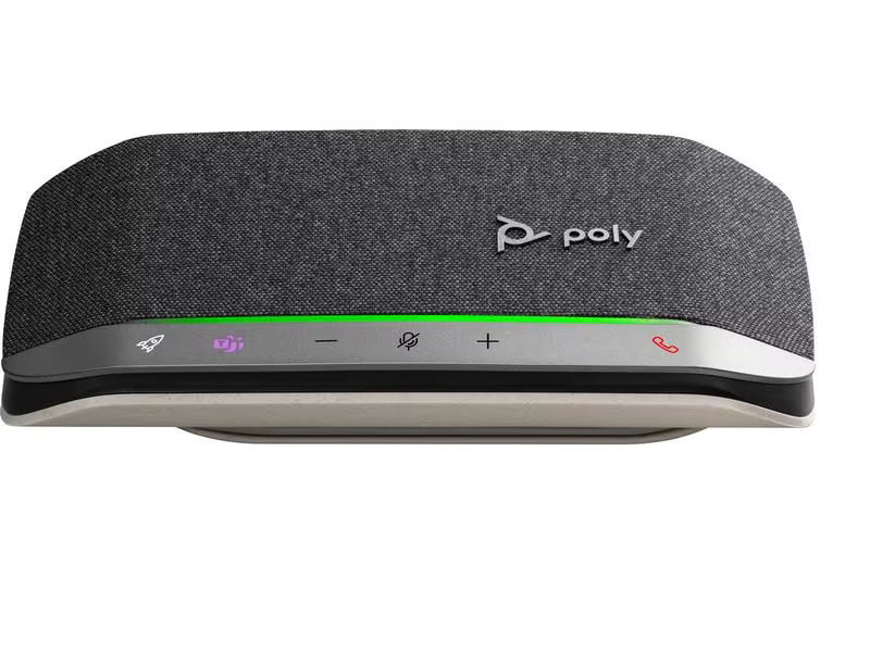Poly Speakerphone SYNC 20+ MS USB-C, BT600