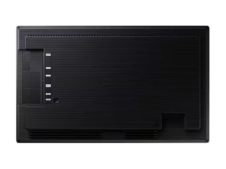 Samsung Public Display QB24C 24