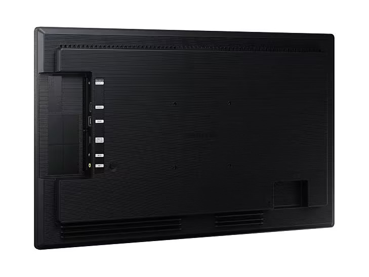 Samsung Public Display QB24C 24