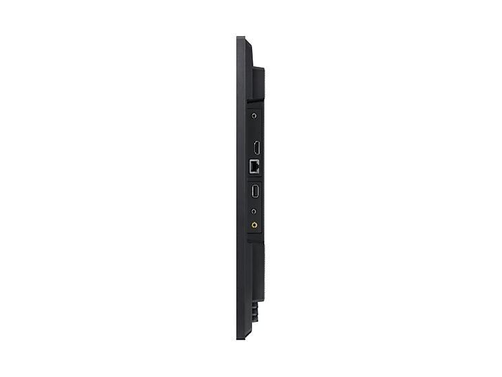 Samsung Public Display QB24C 24