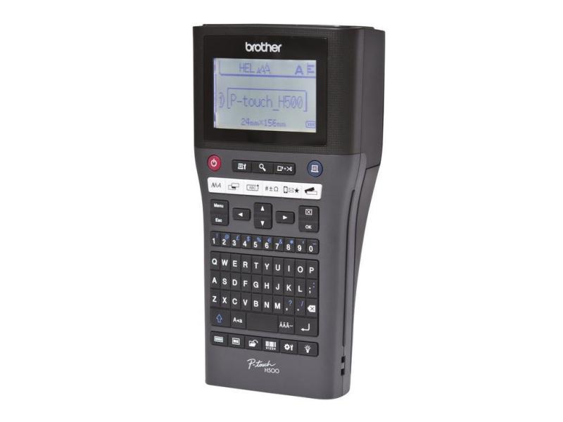 Brother Beschriftungsgerät P-touch PT-H500