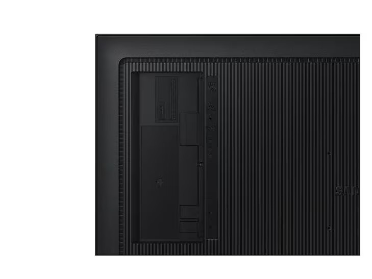 Samsung Public Display QM50C 50