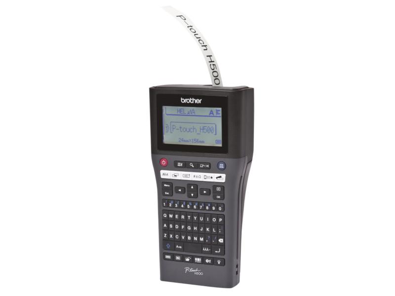 Brother Beschriftungsgerät P-touch PT-H500