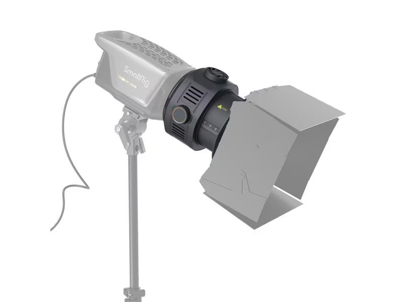 Smallrig Fresnel Linse RA-F150