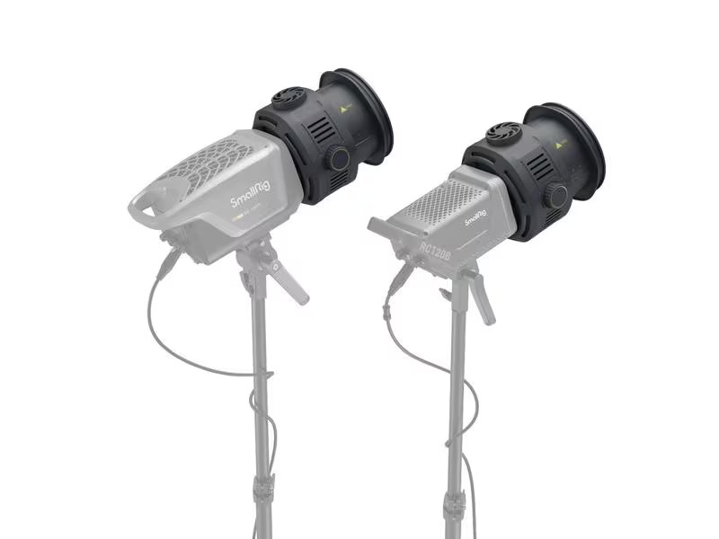 Smallrig Fresnel Linse RA-F150