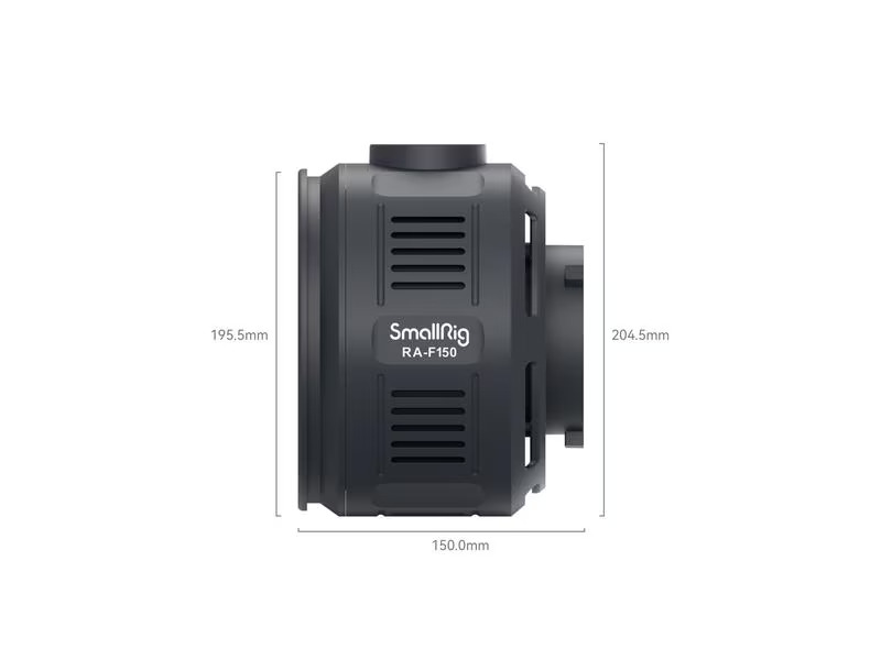 Smallrig Fresnel Linse RA-F150