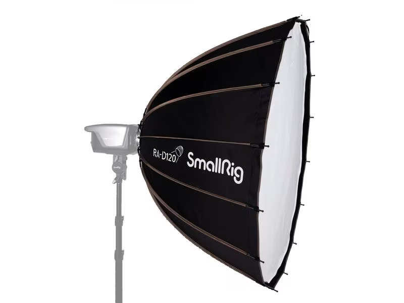 Smallrig Softbox RA-D120 Parabolic