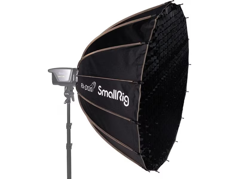 Smallrig Softbox RA-D120 Parabolic