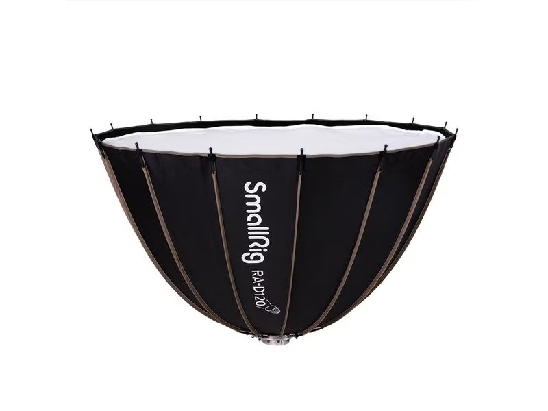 Smallrig Softbox RA-D120 Parabolic