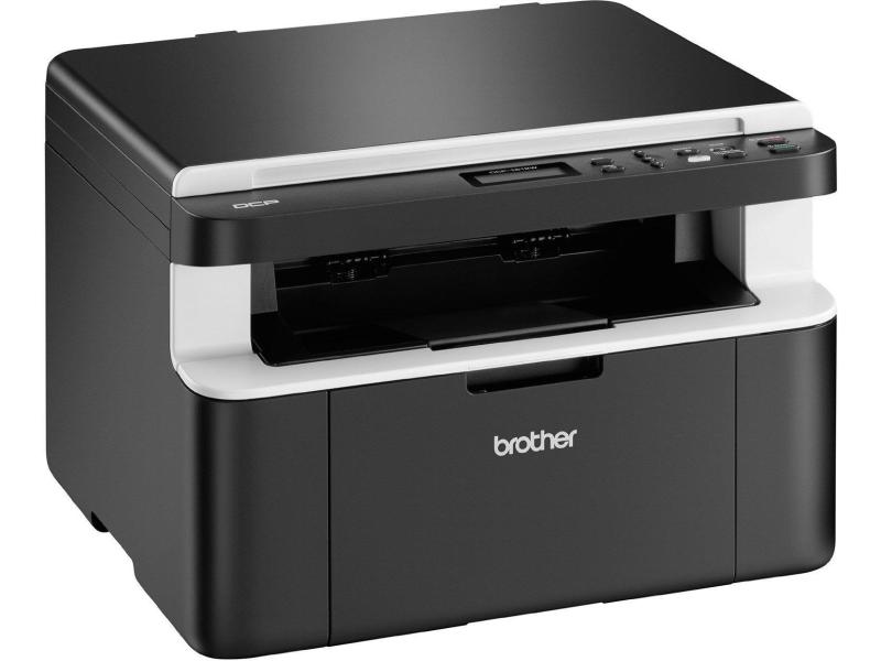 Brother Multifunktionsdrucker DCP-1612W