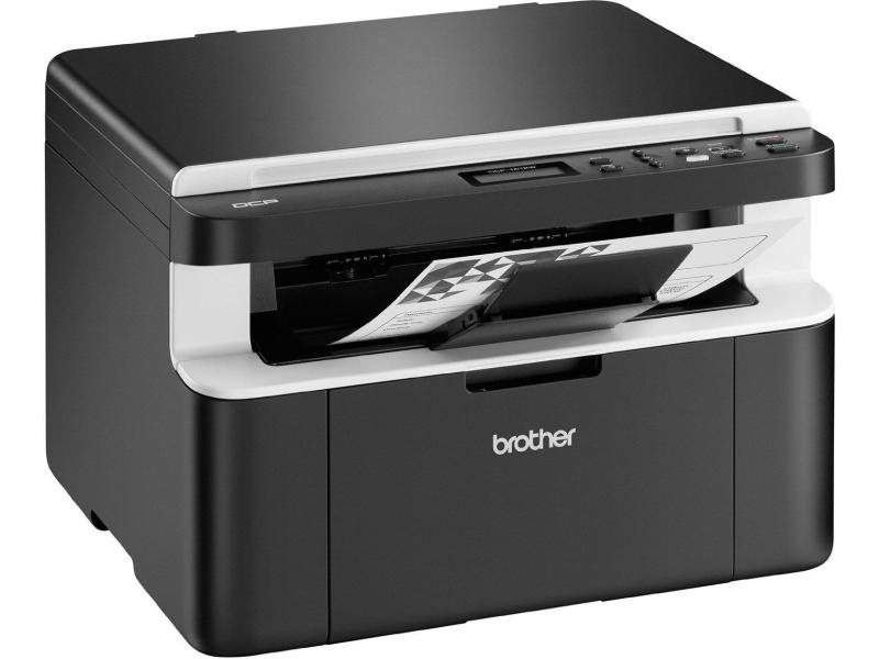 Brother Multifunktionsdrucker DCP-1612W