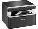 Brother Multifunktionsdrucker DCP-1612W