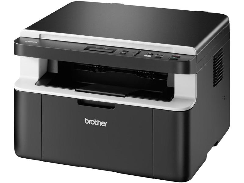 Brother Multifunktionsdrucker DCP-1612W