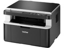 Brother Multifunktionsdrucker DCP-1612W