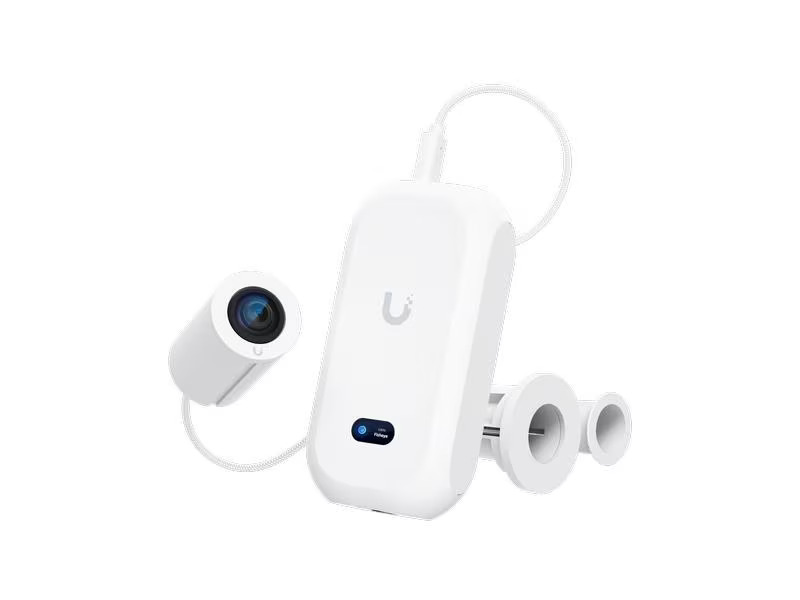 Ubiquiti Netzwerkkamera AI Theta Professional