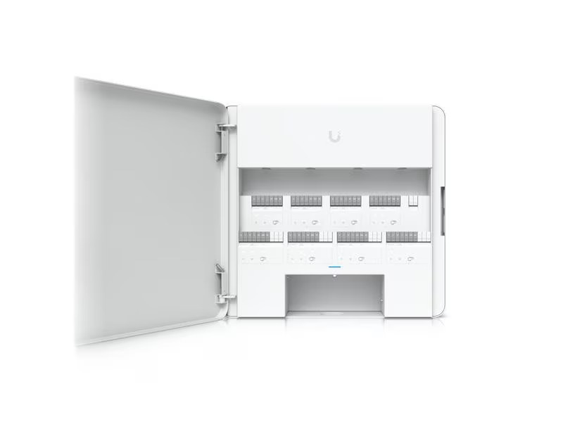Ubiquiti Türcontroller UniFi Enterprise Access Hub EAH-8