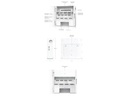 Ubiquiti Türcontroller UniFi Enterprise Access Hub EAH-8