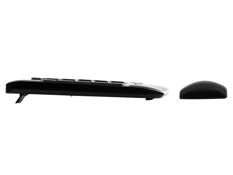 onit Handgelenkauflage ERGO Premium Schwarz