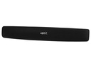 onit Handgelenkauflage ERGO Premium Schwarz