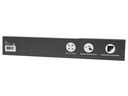 onit Handgelenkauflage ERGO Premium Schwarz