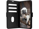 dbramante1928 Book Cover Copenhagen Galaxy S23 FE Schwarz