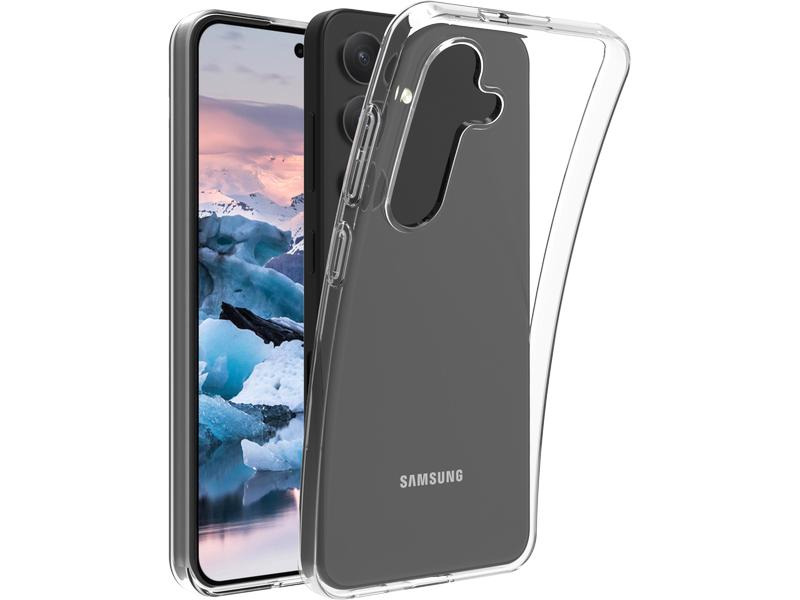 dbramante1928 Back Cover Greenland Galaxy S23 FE Transparent