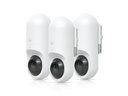 Ubiquiti Wandhalterung Flex Professional Mount Weiss 3 Stück