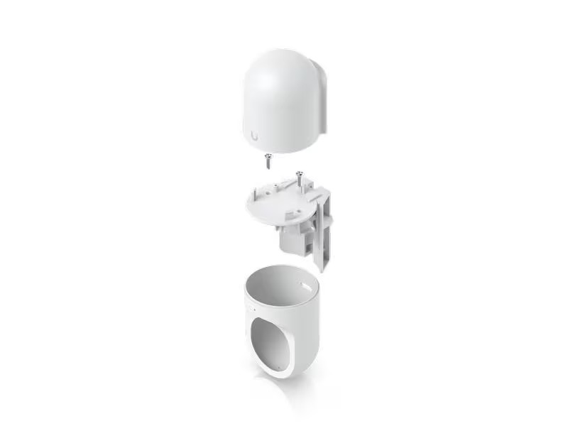 Ubiquiti Wandhalterung Flex Professional Mount Weiss 1 Stück