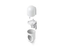 Ubiquiti Wandhalterung Flex Professional Mount Weiss 1 Stück