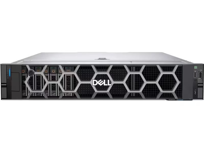 DELL Server PowerEdge R760xs 62VFG Intel Xeon Gold 5416S