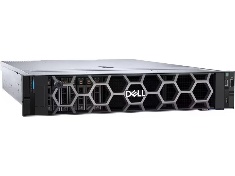 DELL Server PowerEdge R760xs 62VFG Intel Xeon Gold 5416S