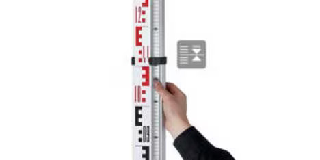 Laserliner Kreuzlinien-Laser Duraplane 360 Set 175 cm 3 m