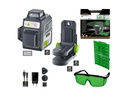 Laserliner Kreuzlinien-Laser PocketPlane-Laser 3G 30 m