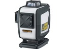 Laserliner Kreuzlinien-Laser PrecisionPlane-Laser 4G Pro 60 m