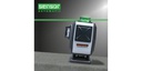 Laserliner Kreuzlinien-Laser PrecisionPlane-Laser 4G Pro 60 m