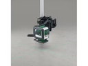 Laserliner Kreuzlinien-Laser PrecisionPlane-Laser 4G Pro 60 m
