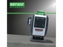 Laserliner Kreuzlinien-Laser PrecisionPlane-Laser 4G Pro 60 m