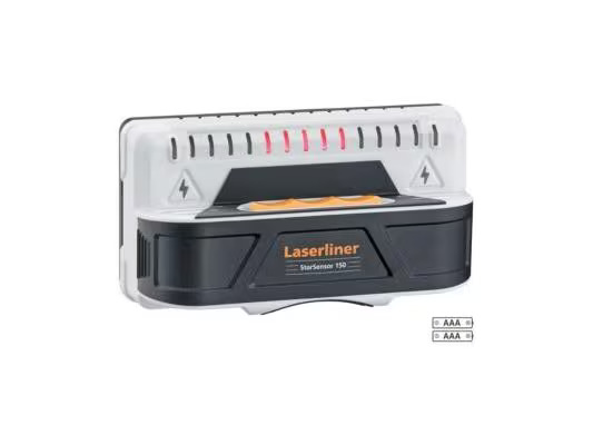 Laserliner Ortungsgerät StarSensor 150